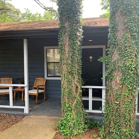 Loblolly Pines Adventure Cabin 2 King Eureka Springs Luaran gambar
